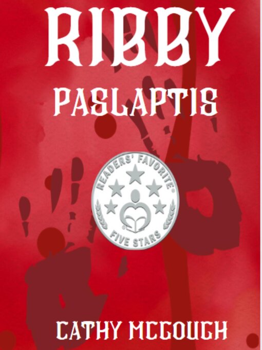 Title details for RIBBY PASLAPTIS LITHUANIAN EDITION by Cathy McGough - Available